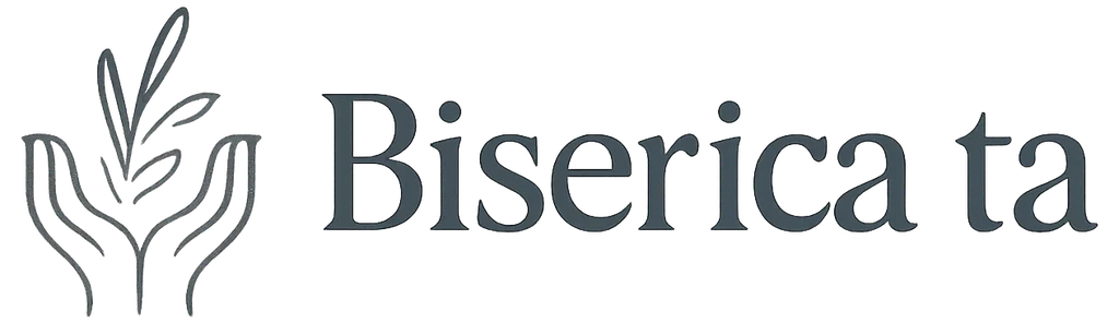 Biserica ta